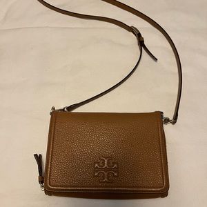 Used Tory Burch crossbody!